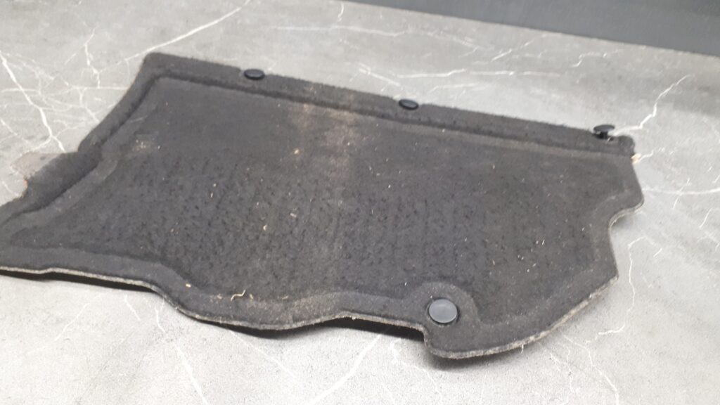 9631317580 oslona pod schowek pasazera vw xsara picasso