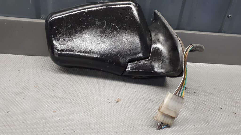 Lusterko prawe Opel Frontera 5pin 94-04r