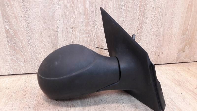 LUSTERKO PRAWE CITROEN C2 MANUALNE 05R