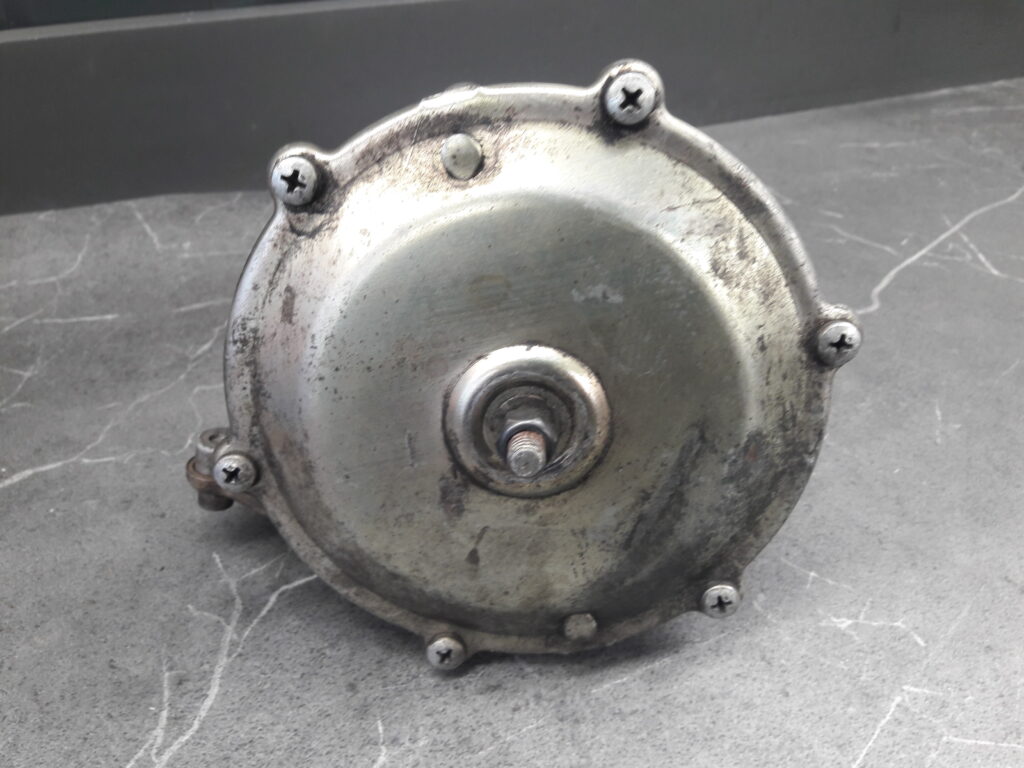 parownik reduktor gazu lpg 100hp