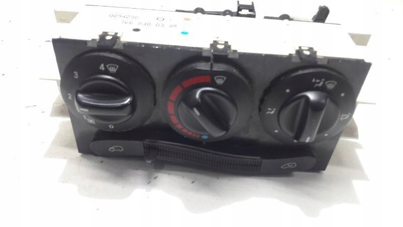 1688300385 Panel nawiewu Mercedes W168 98R