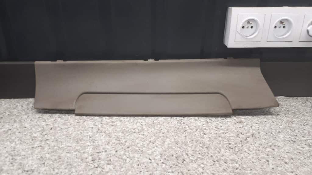681086277r schowek półka konsola LIFT RENAULT KANGOO III
