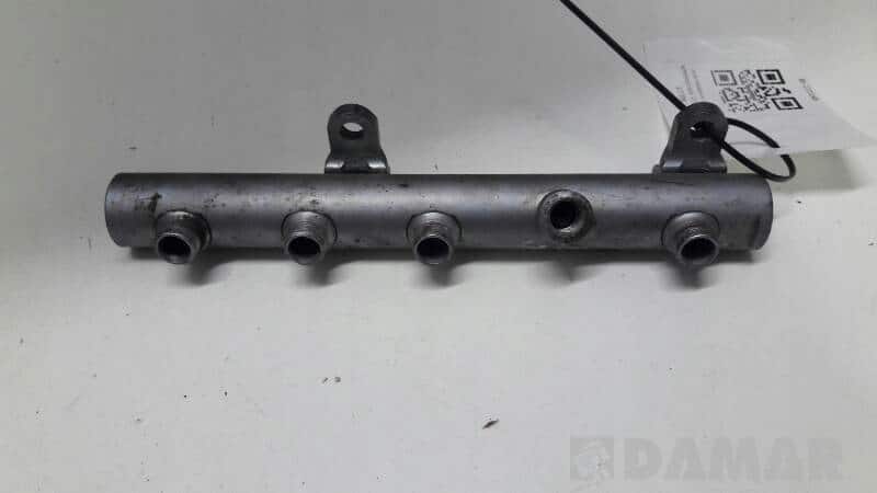 059130089AA Listwa wtryskowa Audi A6 C6 2.7 TDI