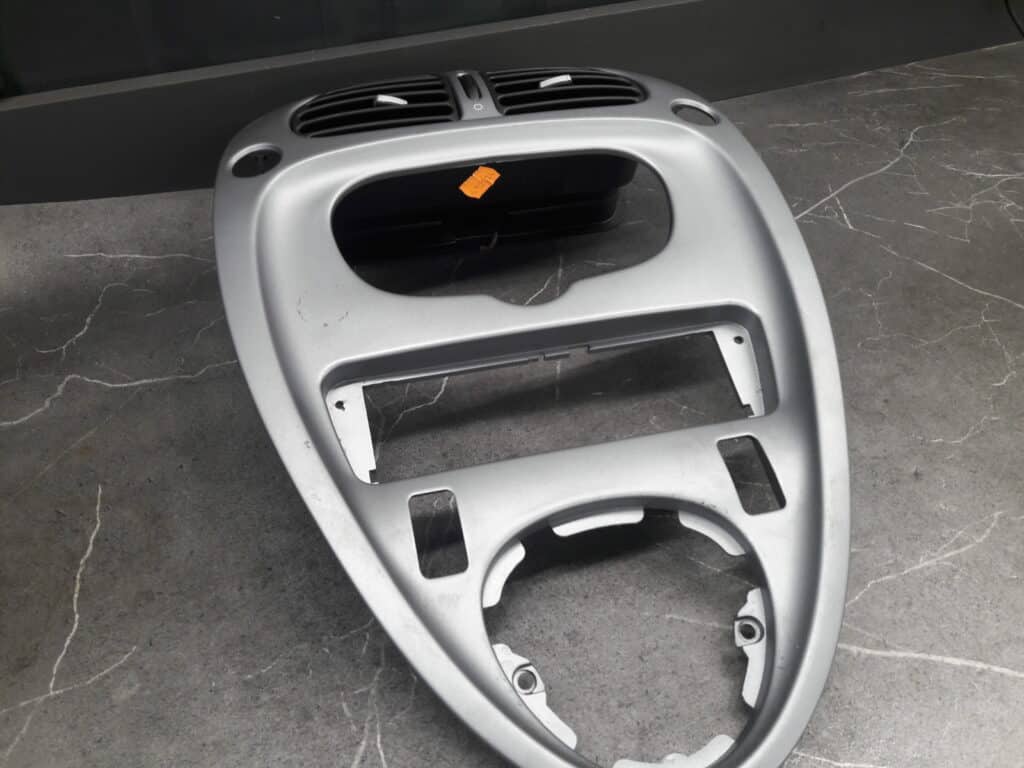 9631315877 ramka konsoli citroen xsara picasso