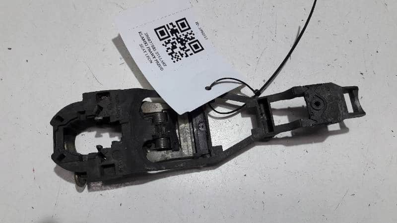 3B0837885 STELAZ KLAMKI PRAWY PRZOD SEAT LEON