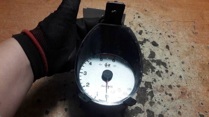 156034468 LICZNIK OBROTOMIERZ ALFA ROMEO 156