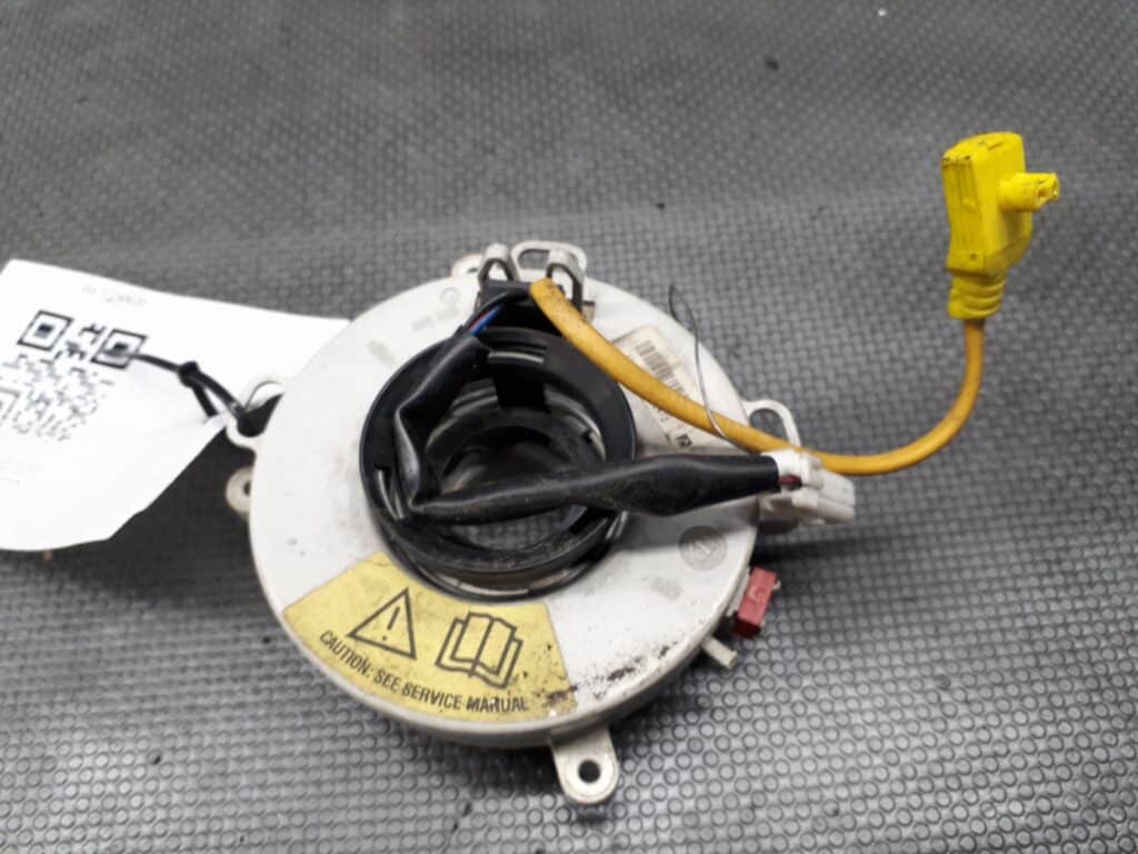 00400017 tasma airbag alfa romeo 156 2001R