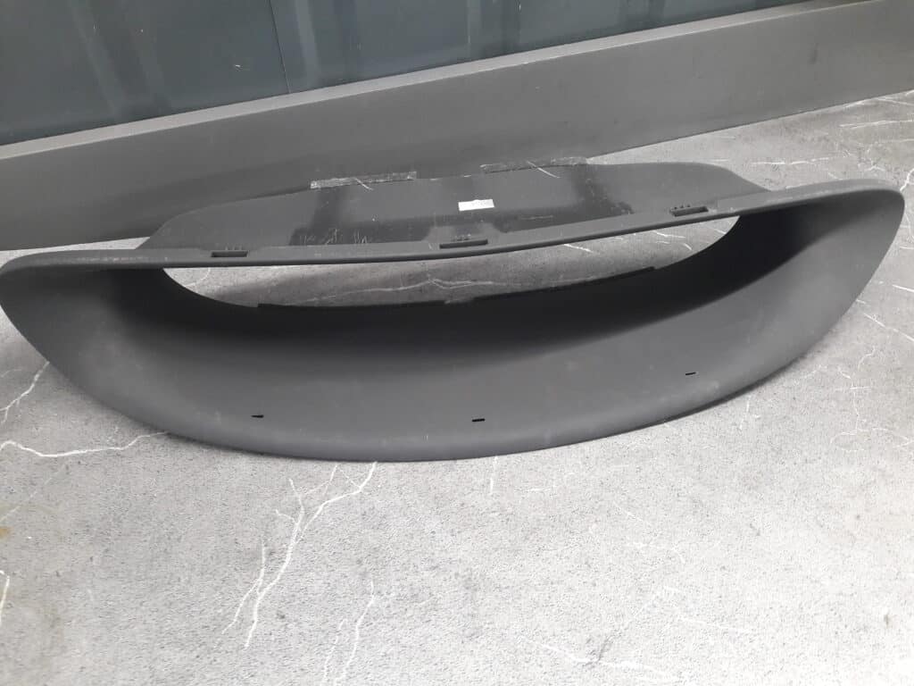 9631316577 obudowa licznika zegarow citroen xsara picasso lift