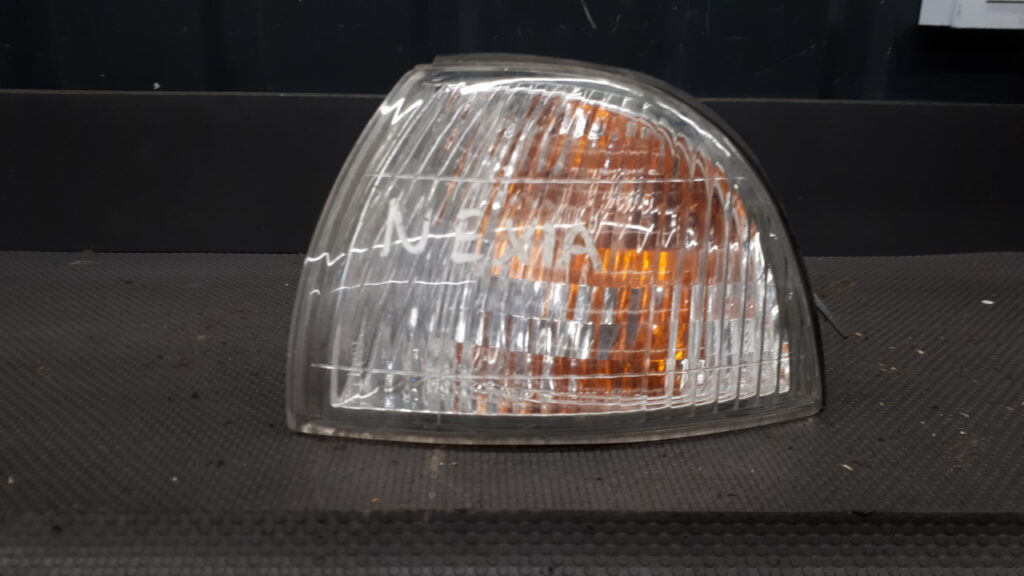 kierunkowskaz lewy przod daewoo nexia