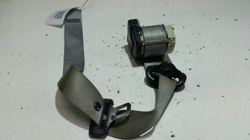 09114855N PAS PRAWY PRZOD OPEL CORSA C 06R
