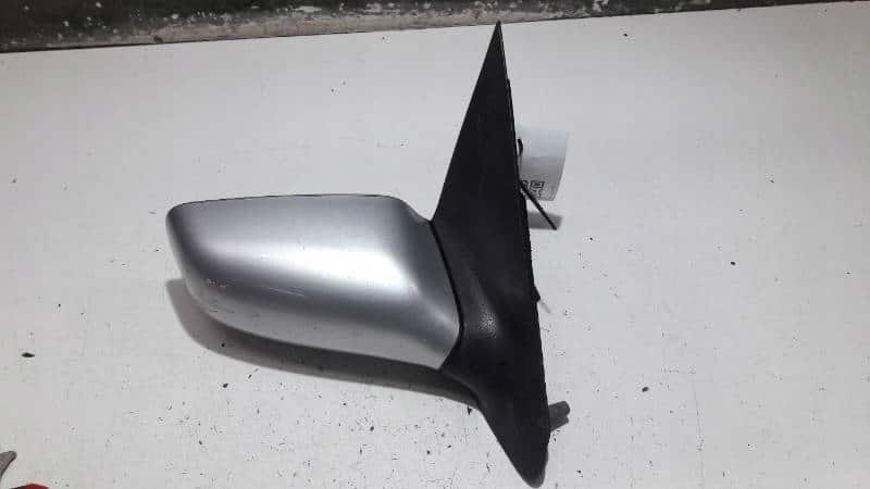 LUSTERKO PRAWE MONDEO MK1 97R 5 PIN SREBRNE