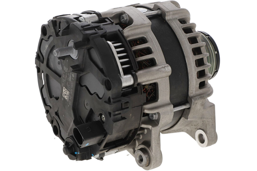 A0009062409 MERCEDES CLA W118 W177 W247 ALTERNATOR OM608