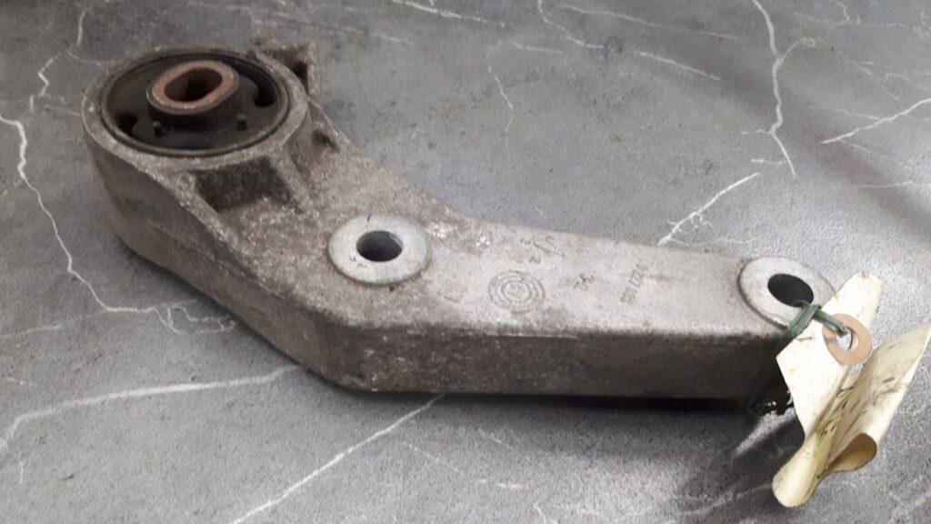 9221883 lapa skrzyni opel corsa c 1.4