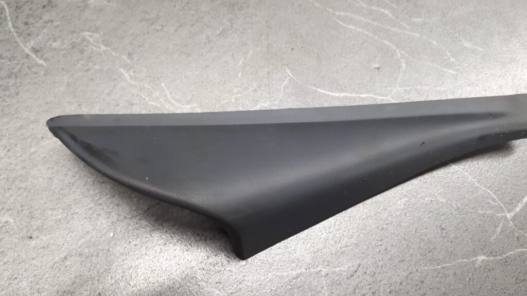 9630262077 oslona lusterka prawa vw xsaa picasso