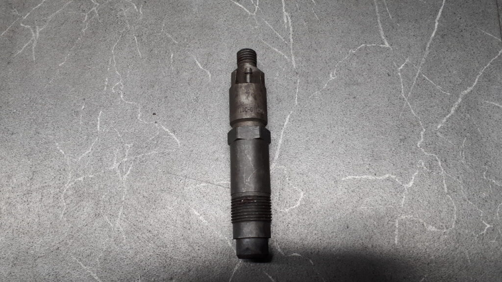 LDC010R01B WTRYSK WTRYSKIWACZ CITROEN AX 1.5D