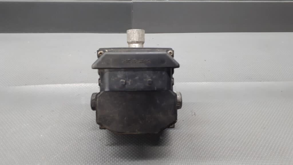 0265800013 Pompa abs Alfa Romeo 147 1.9jtd