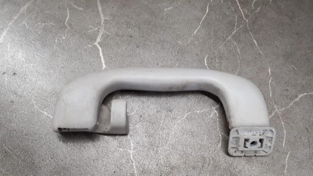 317382836 uchwyt podsufitki OPEL MERIVA A