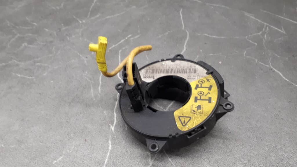 54353559 tasma airbag ROVER 400 36839A G
