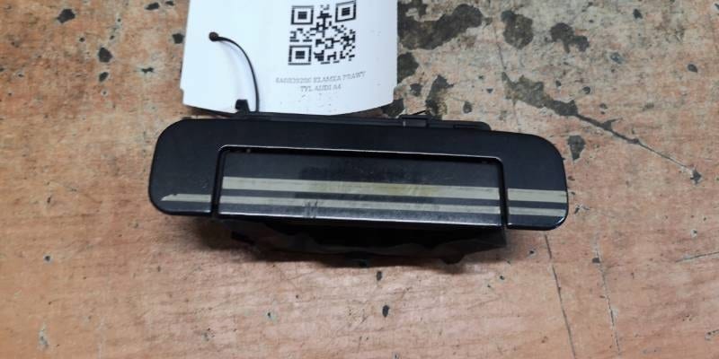 4A0839206 KLAMKA PRAWY TYL AUDI A4
