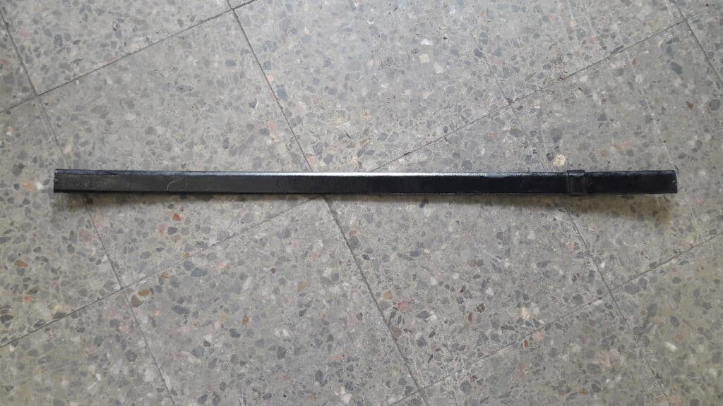 535867606 listwa tylnej klapy VW Corrado G60