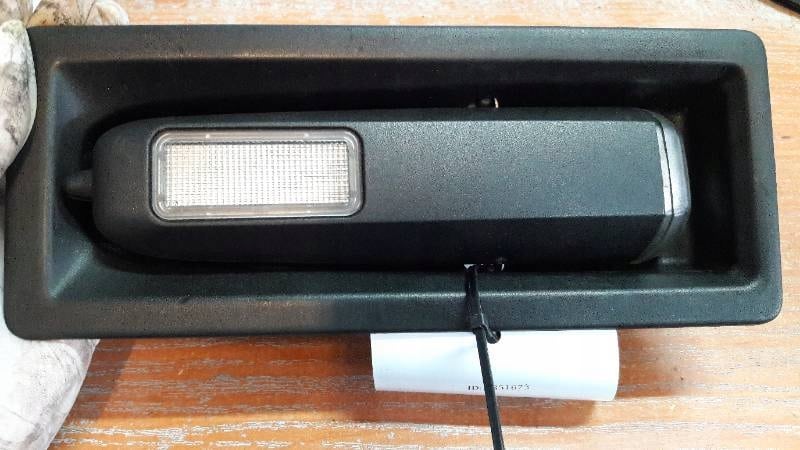 9685614080 LATARKA LADOWARKA CITROEN C3 PICASSO