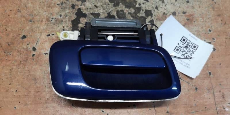50265MS KLAMKA DRZWI PRAWY PRZOD OPEL ASTRA G