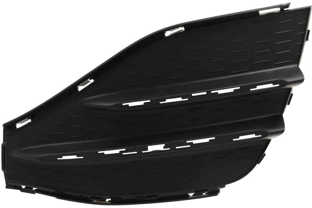 A2478854005 KRATKA ZDERZAK PRZÓD PRAWA MERCEDES GLA 247 AMG