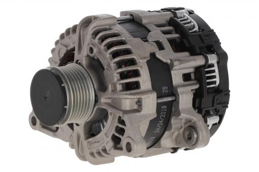 A0009066506 Alternator Mercedes A180 Diesel M608 - R4 OM608
