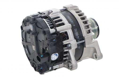 A0009066406 Alternator Mercedes A180 Diesel M608 - R4-DIESEL MOTOR OM608 nowy
