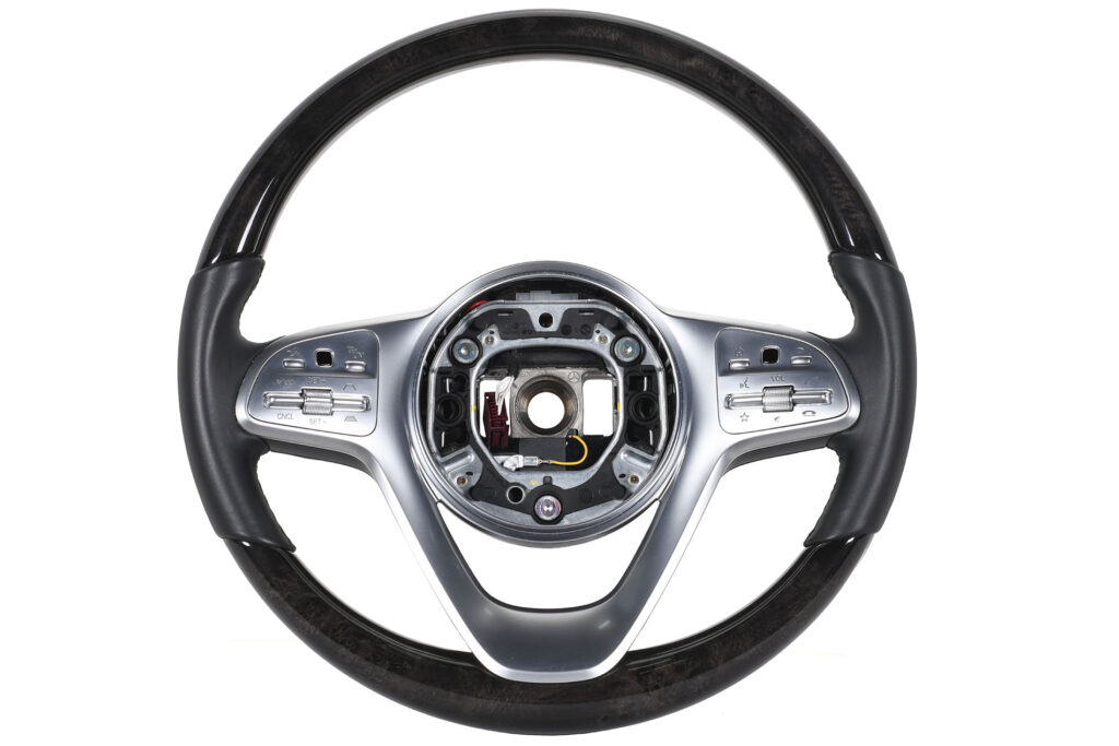 A0004603604 ORYGINALNA Kierownica Mercedes W223
