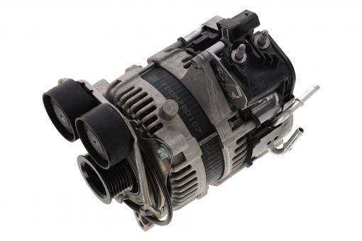 A2649062100 Alternator Mercedes A246 CLS M264 - R4-OTTOMOTOR M264 nowy