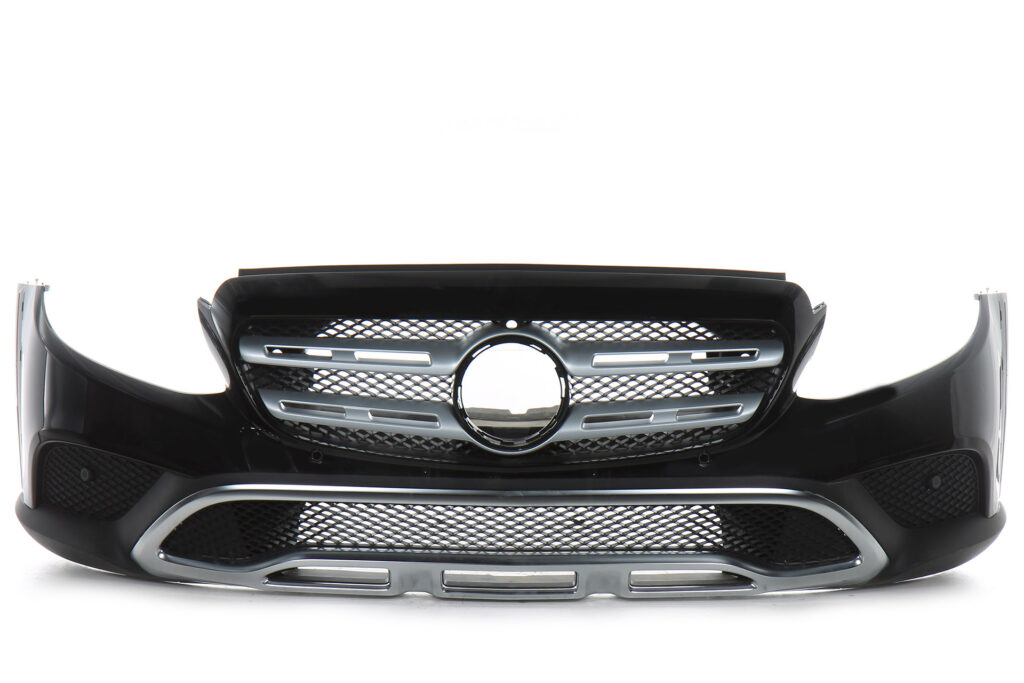 A2138807201 Zderzak przedni Mercedes A213 AMG Obsidianschwarz 9197