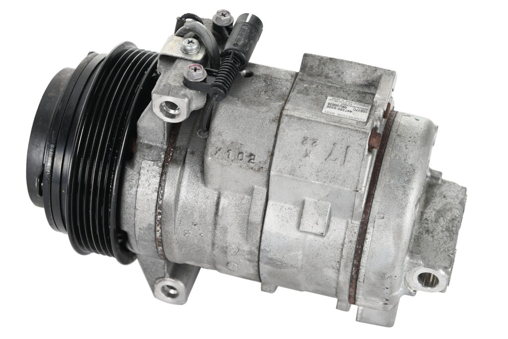 A9078308201 Kompresor klimatyzacji Mercedes Sprinter A907