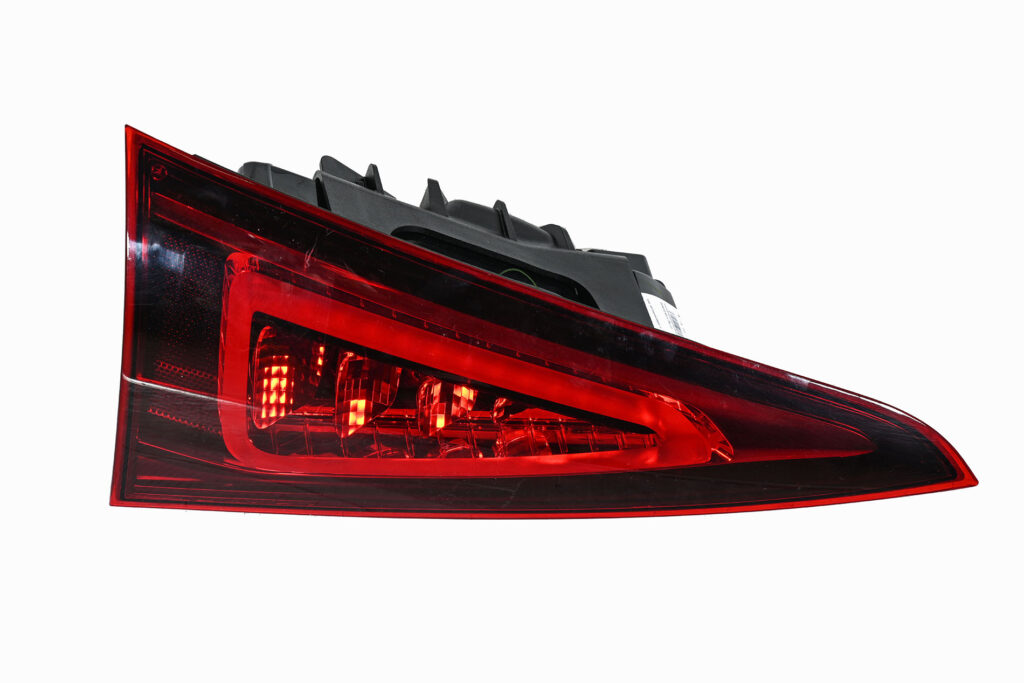 A1679062906 Lampa tylna mercedes Mercedes GLE A167 LED lewa