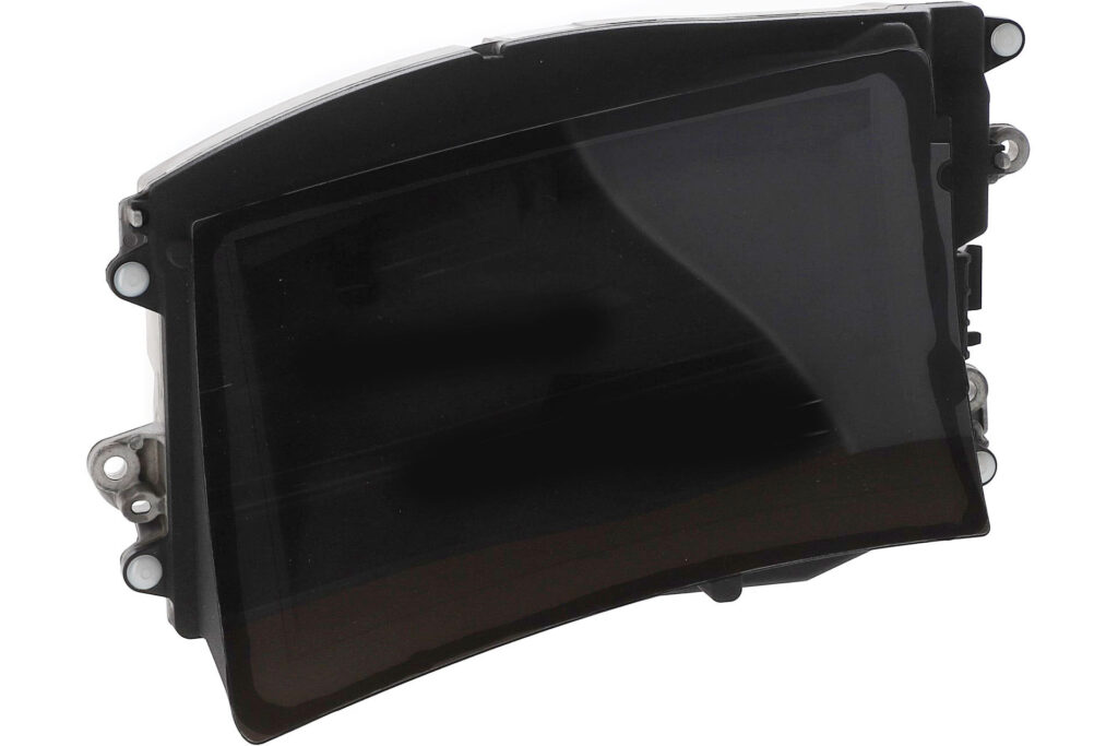 A1779003202 MERCEDES W177 A KLASA A CLASS HEAD UP DISPLAY HUD