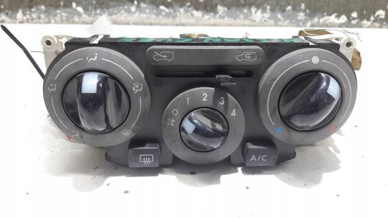 275103U000 Panel klimatyzacji NISSAN CUBE