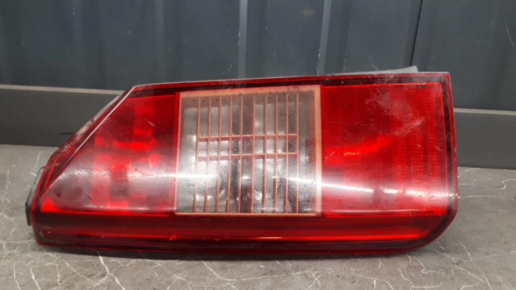46829509sx Lampa lewy tył Fiat idea 03-06