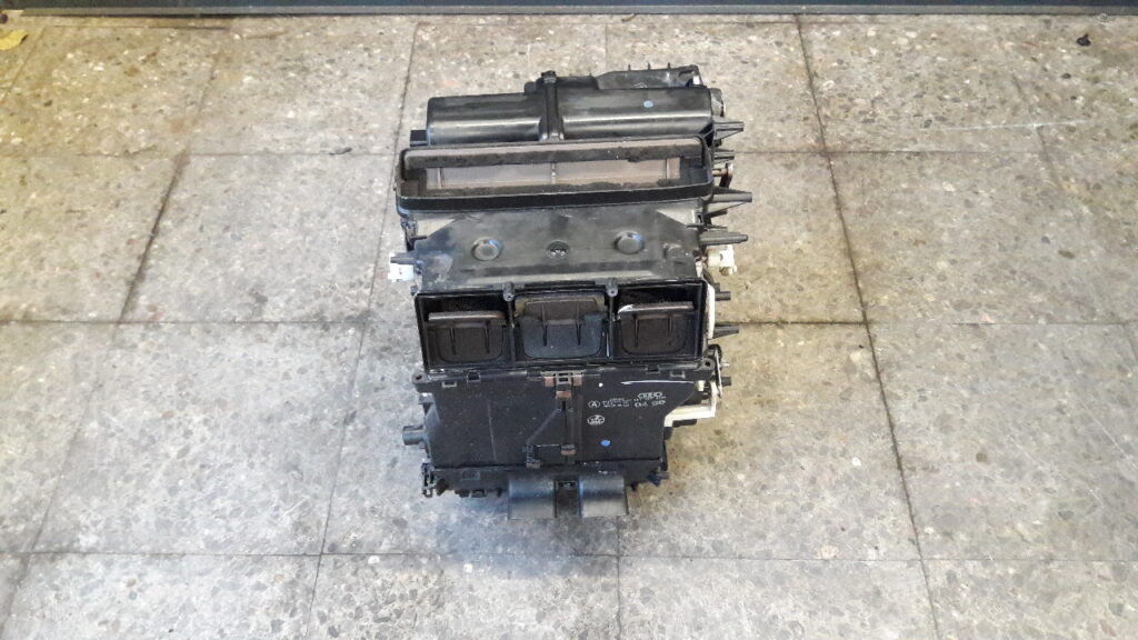 Nagrzewnica Audi A6 C5