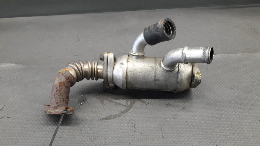28416-27700 Zawór EGR Hyundai Getz 1,5 CRDI