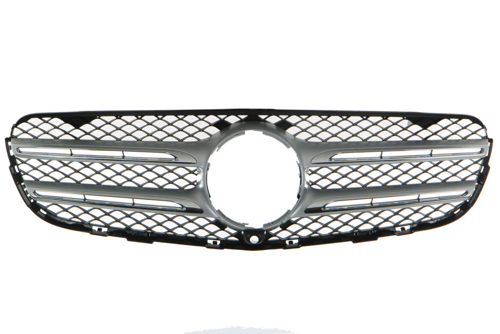 A2538882100 Grill Mercedes A253 GLC AMG pod kamerę