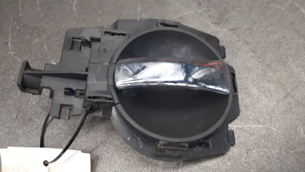 9647164577 Klamka lewy tyl Citroen C3