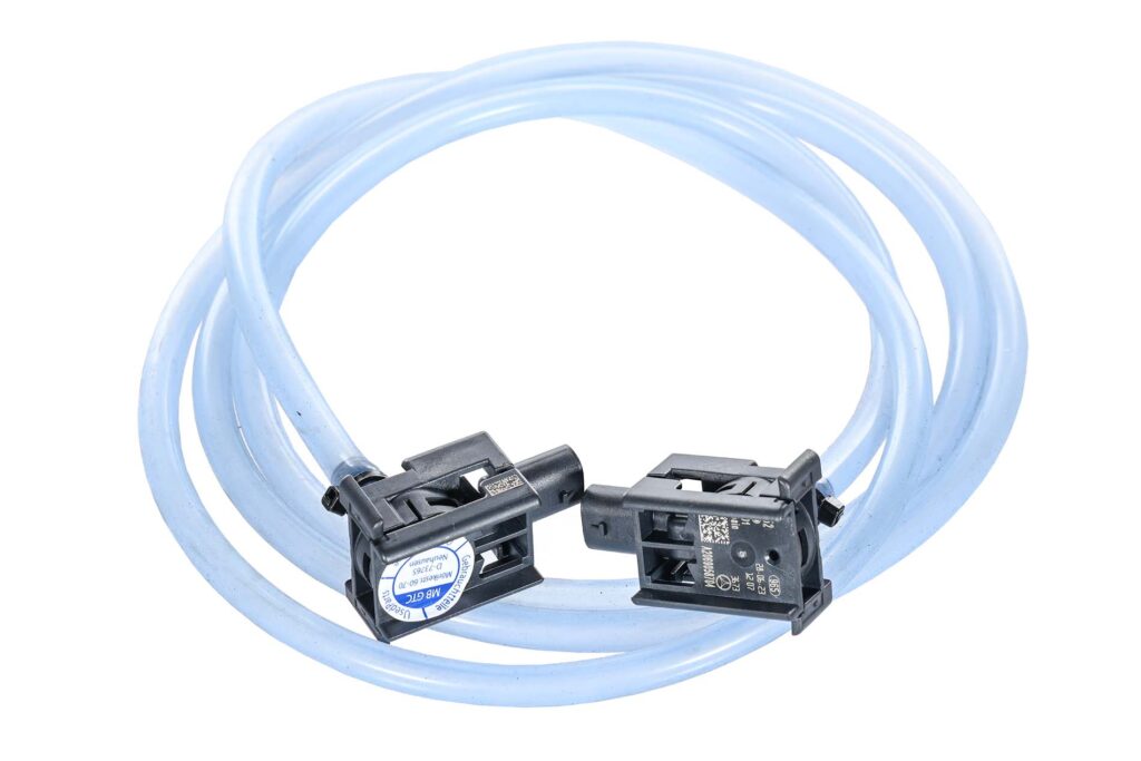 A2069058704 Mercedes A206 CZUJNIK SENSOR NOWY