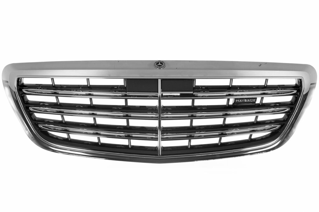 A2228807901 Grill Mercedes Maybach A222 W222