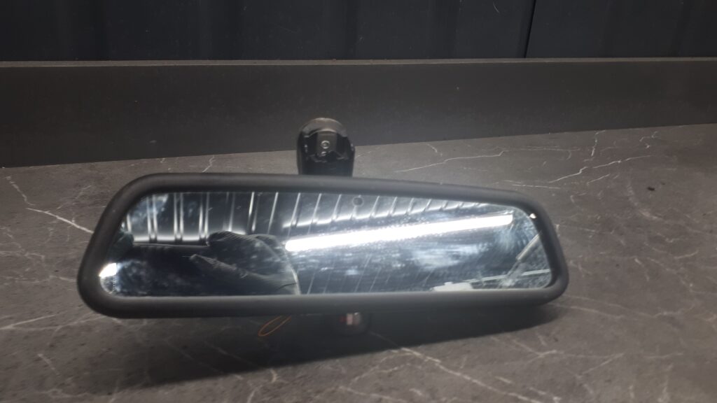 e11015313 Lusterko wewnętrzne BMW e46