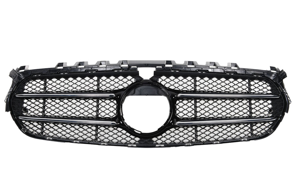 A2478885700 Grill Mercedes  A247 GLA NOWY