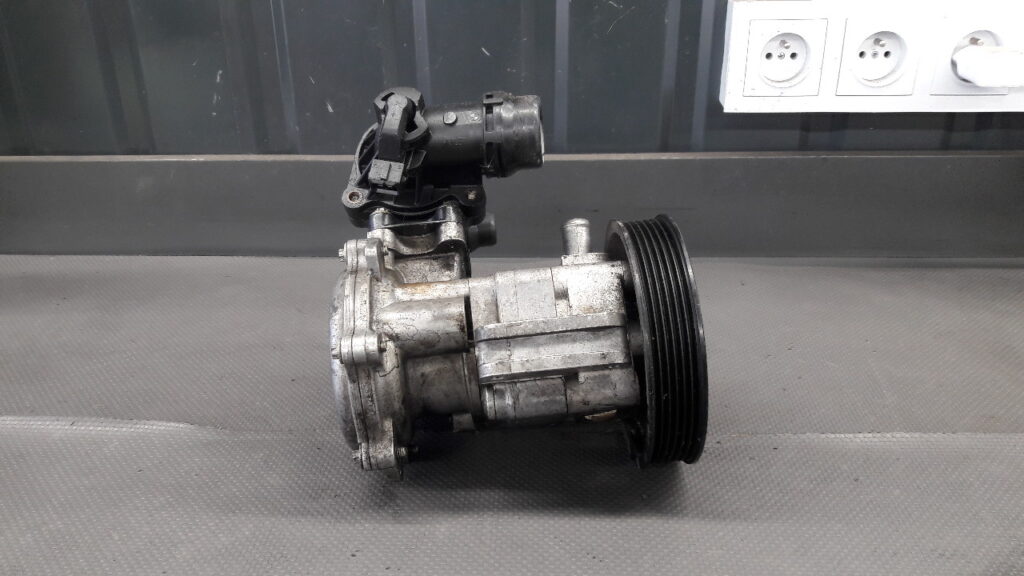 7614955107K Pompa wspomagania BMW E46 1.8 B
