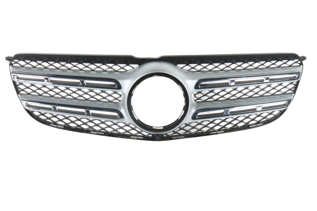 A1668880200 Grill Mercedes A166 GLS Nowy