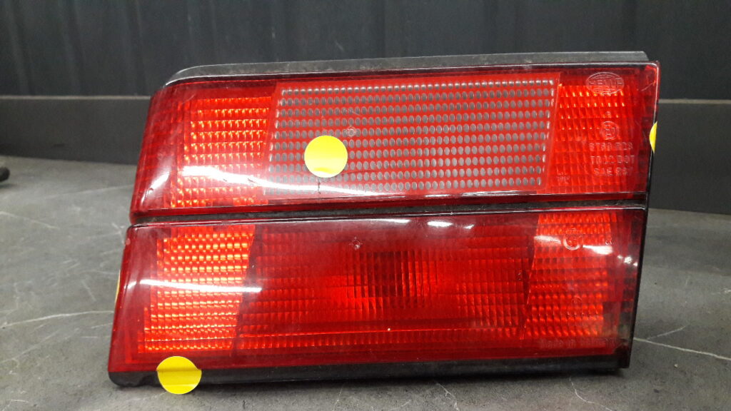 1384012R lampa prawa tyl bmw e34