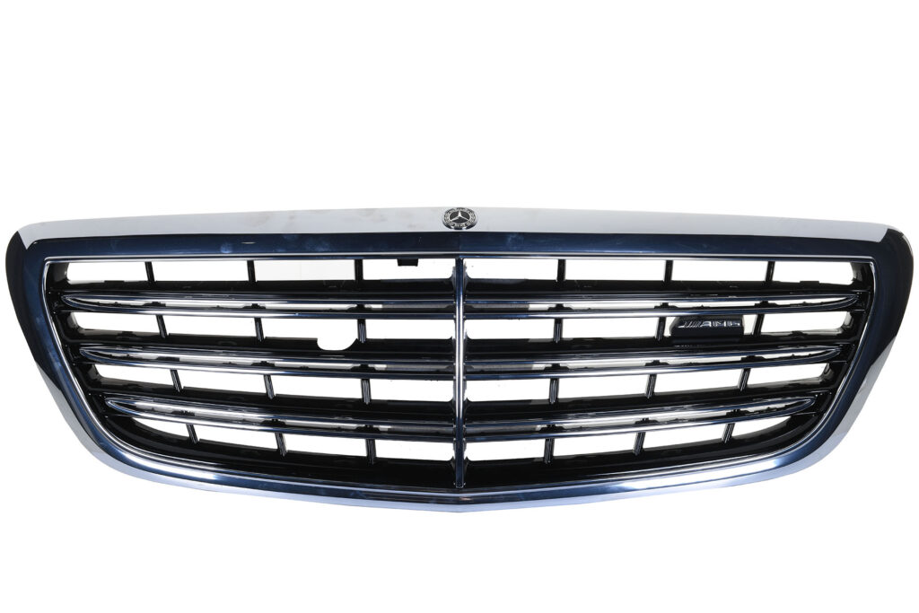 A2228802600 MERCEDES W222 S-CLASSE GRILL ATRAPA AMG