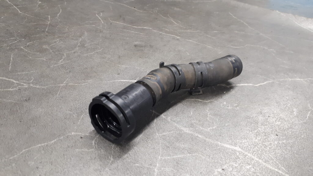 1K0121113A Termostat skrzyni Audi A4 B8